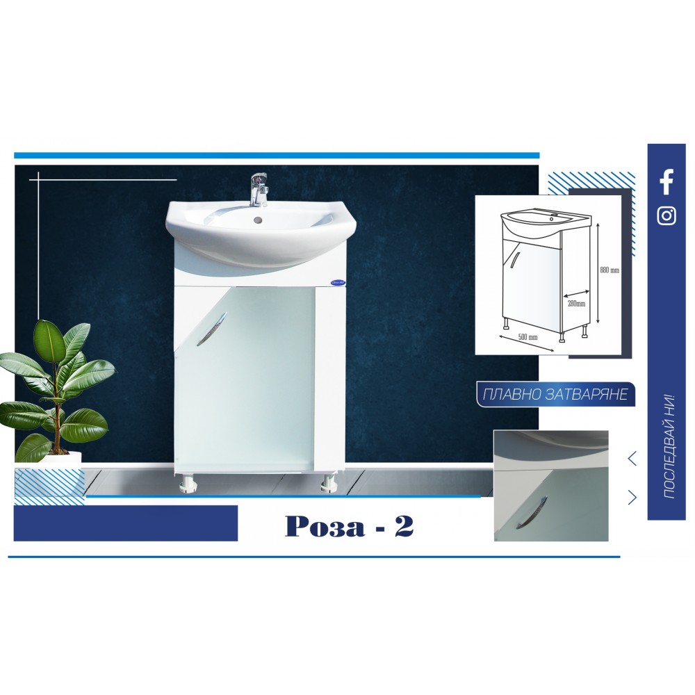 РОЗА 2